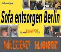 Müll Abholung Berlin