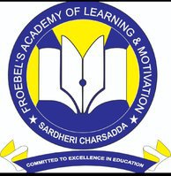 Froebel's Academy of Learning and Motivation, Sardheri Charsadda