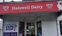 Halswell Vape Shop