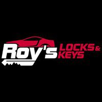 Roy's Locks & Keys