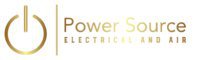 Power Source Electrical