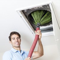 911 Air Duct Cleaning Rosenberg TX