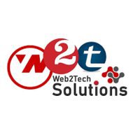 Web2Tech solutions 
