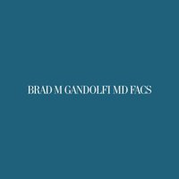 Dr Brad M Gandolfi, MD