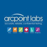 ARCpoint Labs of Minneapolis, MN