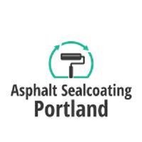 Asphalt Sealcoating of Portland
