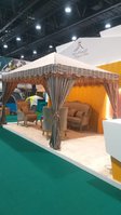 Arabic Traditional Tents, Arabic Majlis Tents , Event Tents 