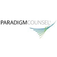 Paradigm Counsel LLP