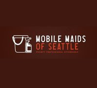Mobile Maids Of Seattle