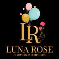 Luna Rose Flowers