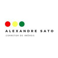 Alexandre Sato Imóveis - Imobiliaria em Praia Grande