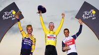 winners of tour de france