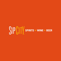 Sip City Spirits + Wine + Beer