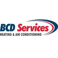 BCD Services Heating & Air Conditioning