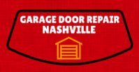 Garage Door Repair Nashville