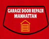 Garage Door Repair Manhattan