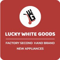 Lucky White Goods- Adelaide