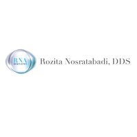 RNA Dentistry: Rozita Nosratabadi, DDS