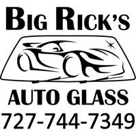 Big Rick's Auto Glass