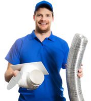 911 Dryer Vent Cleaning Kingwood TX