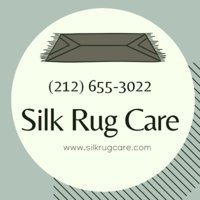 Silk Rug Care