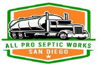 All Pro Septic Works