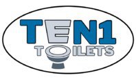 Ten 1 Toilet Hire London