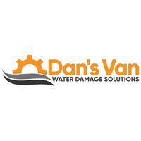 Dan's Van Water Damage Solutions