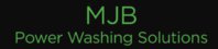 MJB Power Washing Solutions