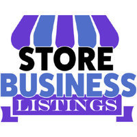 Store Business Listings