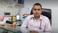 Dr S N Roy (AIIMS, Delhi) (KIMHANS Hospital) - Neuro Psychiatrist in Begusarai