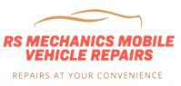 RS Mechanics Mobile Vehicle Repairs