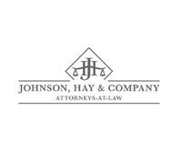 Johnson, Hay & Company Attorneys-at-Law