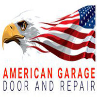 American Garage Doors Service, Sales & Installation