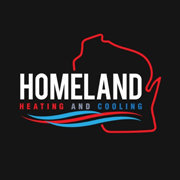 Homeland Heating and Cooling