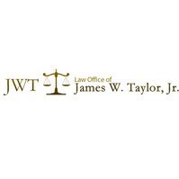 Law Office of James W. Taylor, Jr.