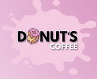 Donut's Coffee