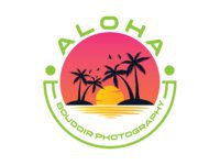 Aloha Boudoir Photography