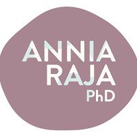Annia Raja PhD Therapy