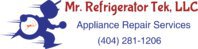 Mr. Refrigerator Tek, LLC