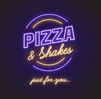 Pizza and Shakes