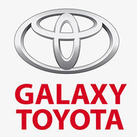 Galaxy Toyota Showroom