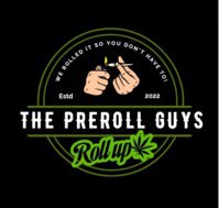 The Pre Roll Guys Weed DC