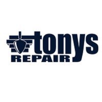 Tony's Brick and Stone Ltd