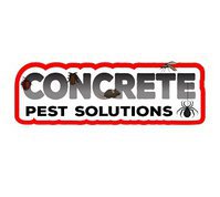 Concrete Pest Solutions