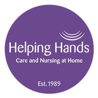 Helping Hands Home Care Coventry 