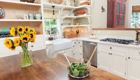The Next American Kitchen Remodeling Solutions