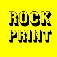 Rock Print (Printing Service London)