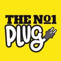 The number 1 plug