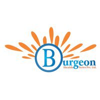 Burgeon Health Series Pvt Ltd - Best Pharma PCD Company 